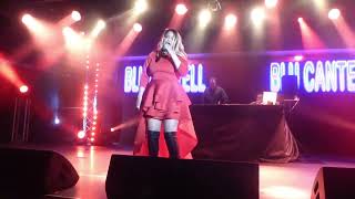 BLU CANTRELL - Make Me Wanna Scream (Extended Version)