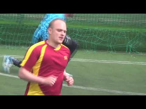 24 КХ 1 тур 10 лига РИАН   Tigers