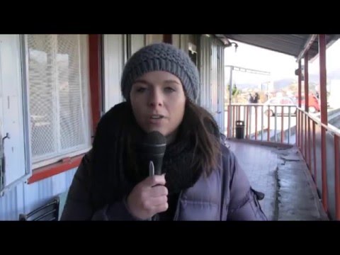 DIL18 170116 - SAMPIERDARENESE - SAN SIRO STRUPPA 1-0 | PRIMA CATEGORIA C