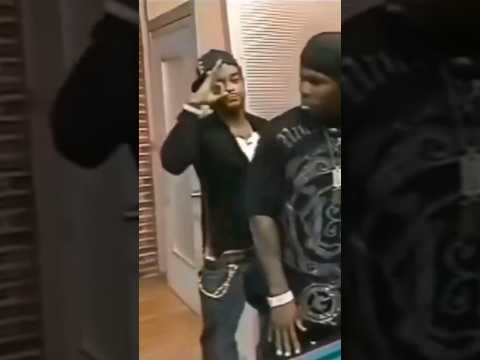 THIS WHY CAMRON DISTANCED HISELF FROM JIM | RARE FOOTAGE