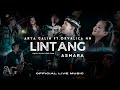 LINTANG ASMARA ARYA GALIH FT OKVALICA HN AG MUSIC Official Live Music
