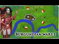 Swiss Burgundian Ambitions The Way Into The Burgundian Wars Pt 1