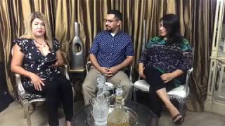 Interview: Mother and Son Relationship Ups and Downs video