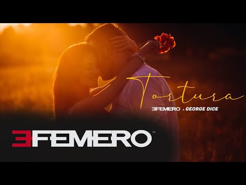 EFEMERO X George Dice - Tortura ( Official Single )