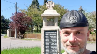 von Heuckewalde nach Sachsenroda