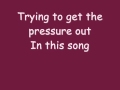 Beatsteaks-To be strong lyrics 