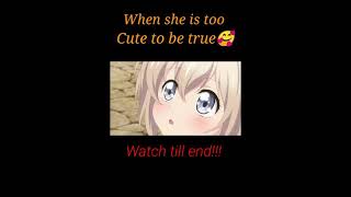 Download lagu when she is too cute to be true!!! mp3