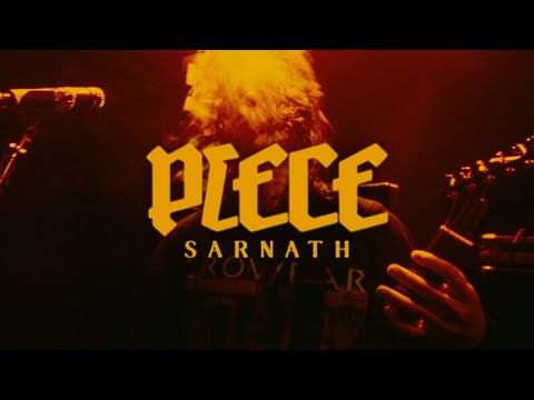 Piece - Sarnath (Music Video)