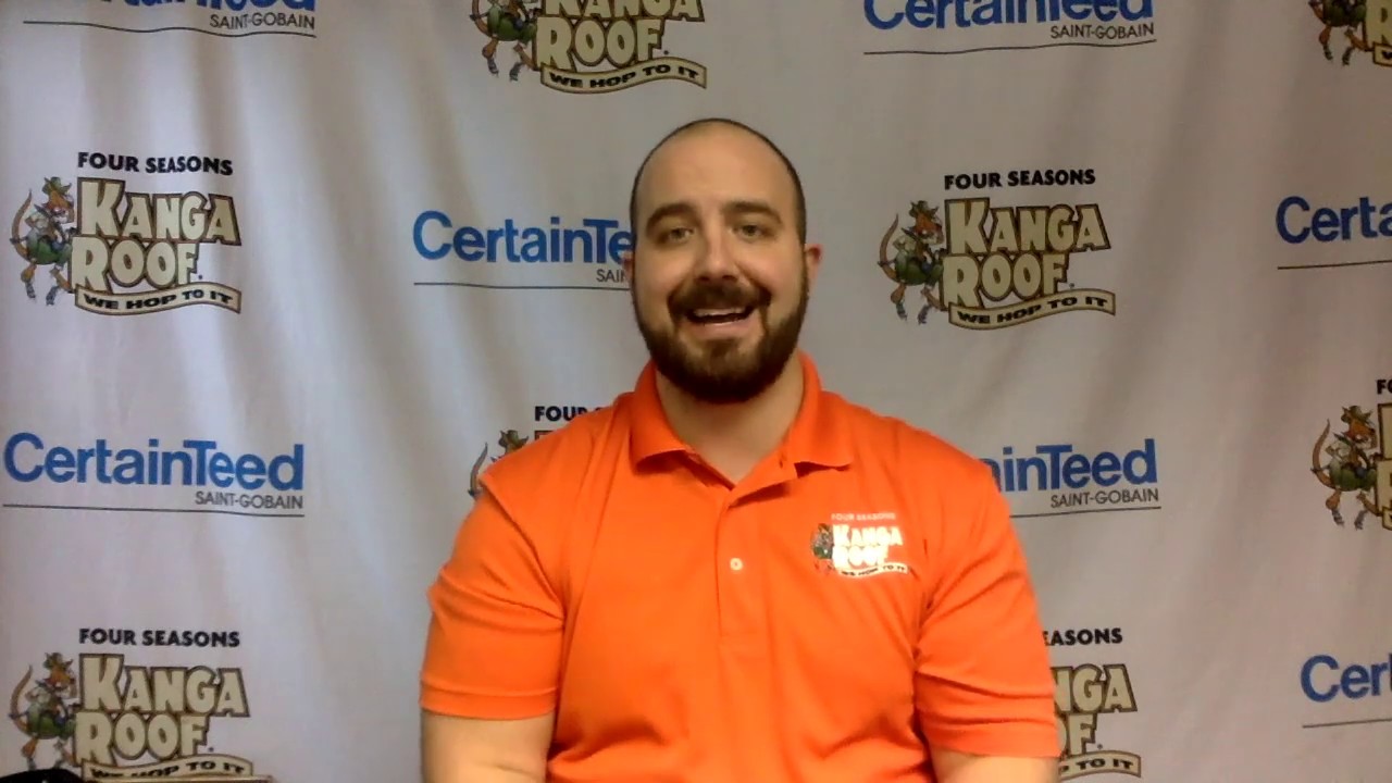 Winter Ladder Safety Tuesday Tip