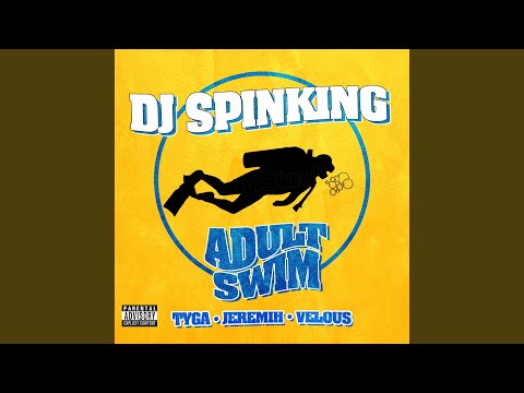 Adult Swim (feat. Tyga, Jeremih, & Velous)