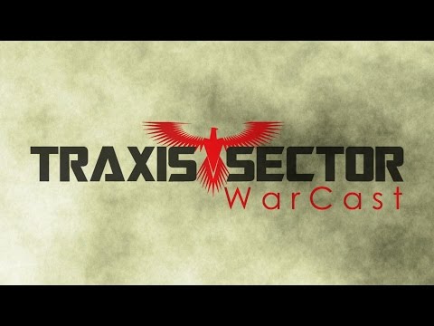 TSWC Live GamePlay - Old One Eye vs. Nazdreg