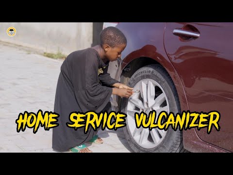 KIRIKU THE HOME SERVICE VULCANIZER