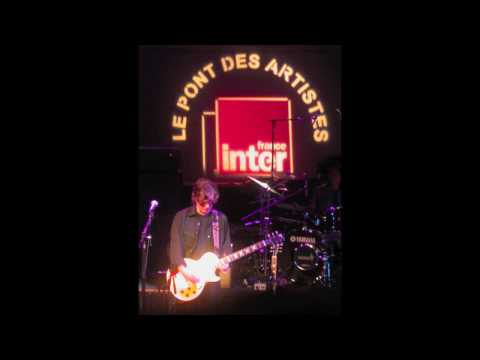 Paul Personne & Louis Bertignac - Jumping Jack Flash ( Live Le Pont Des Artistres France Inter )