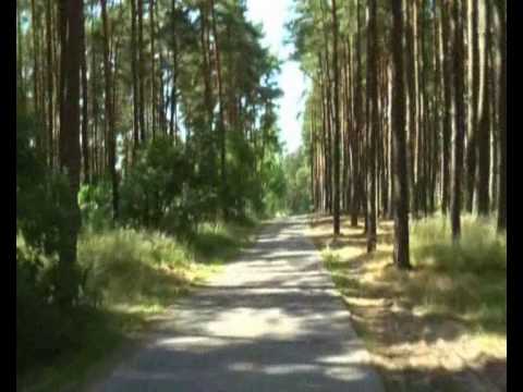 Ośrodek Wypoczynkowy BARTEK w Rowach