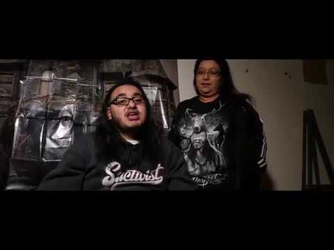 E.T. The Martian ft. DroMobbalotto - Up Now (Prod By. Strew-B| Dir. by Pack Vizuzlz