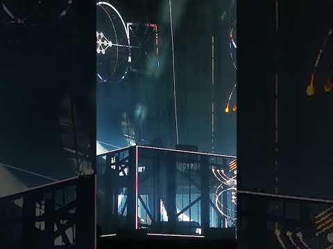 Ahex Twin - Blackbox life recorder 21f - Dour Festival 2023