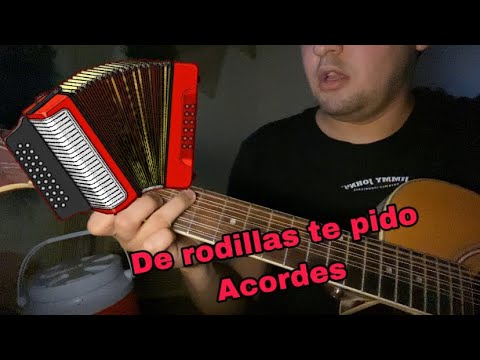 De Rodillas Te Pido - Los Alegres de la Sierra