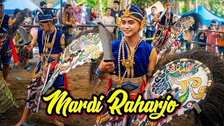 Download lagu Mardi Raharjo Babak 1 Tarian • Metes Argorejo Sedayu Bantul mp3