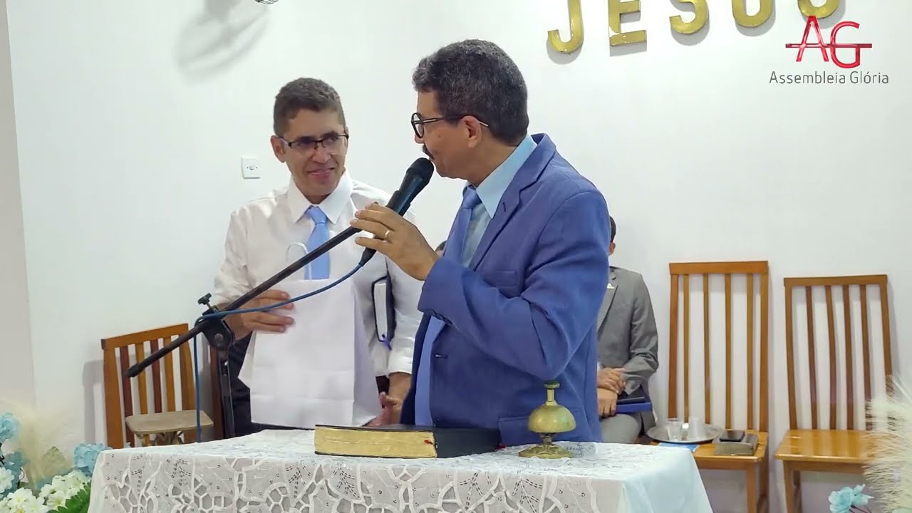 Agradecimentos - ELETRÔNICO ADORAÇÃO // Festa de 1 Ano