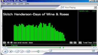 Skitch Henderson-Days of Wine &amp; Roses