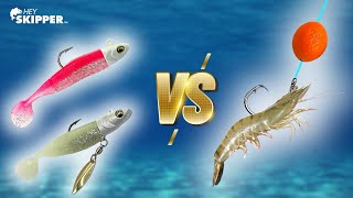 The TRUTH About Lures vs. Bait (You Won’t Like This)