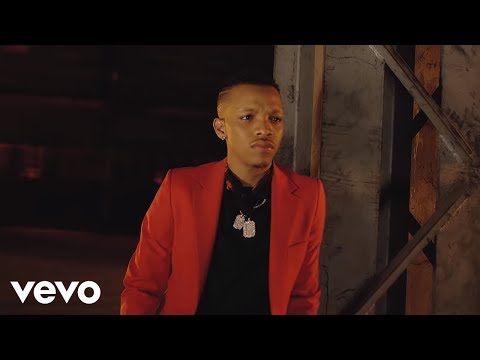 Tekno - Yur Luv (Official Video)