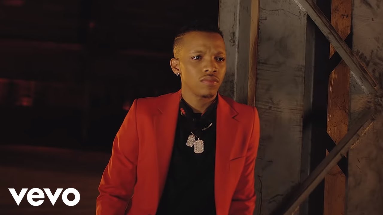 Tekno — Yur Luv