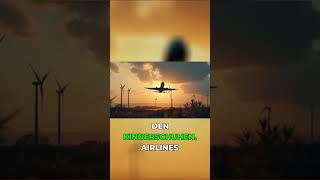 Klima-Ziele vs. Realität: Wo bleibt der Flug-Sprit?