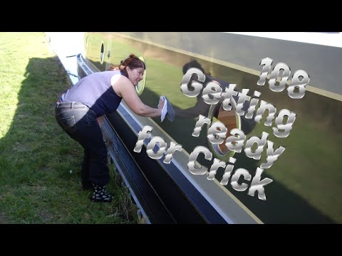 108 Welford Junction to Yelvetoft