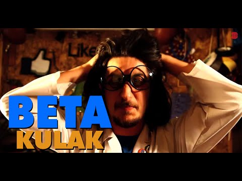 Beta - Kulak (Official Video)