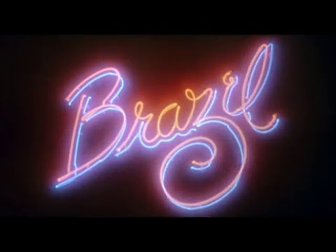 Brazil - Bande Annonce (VOST)