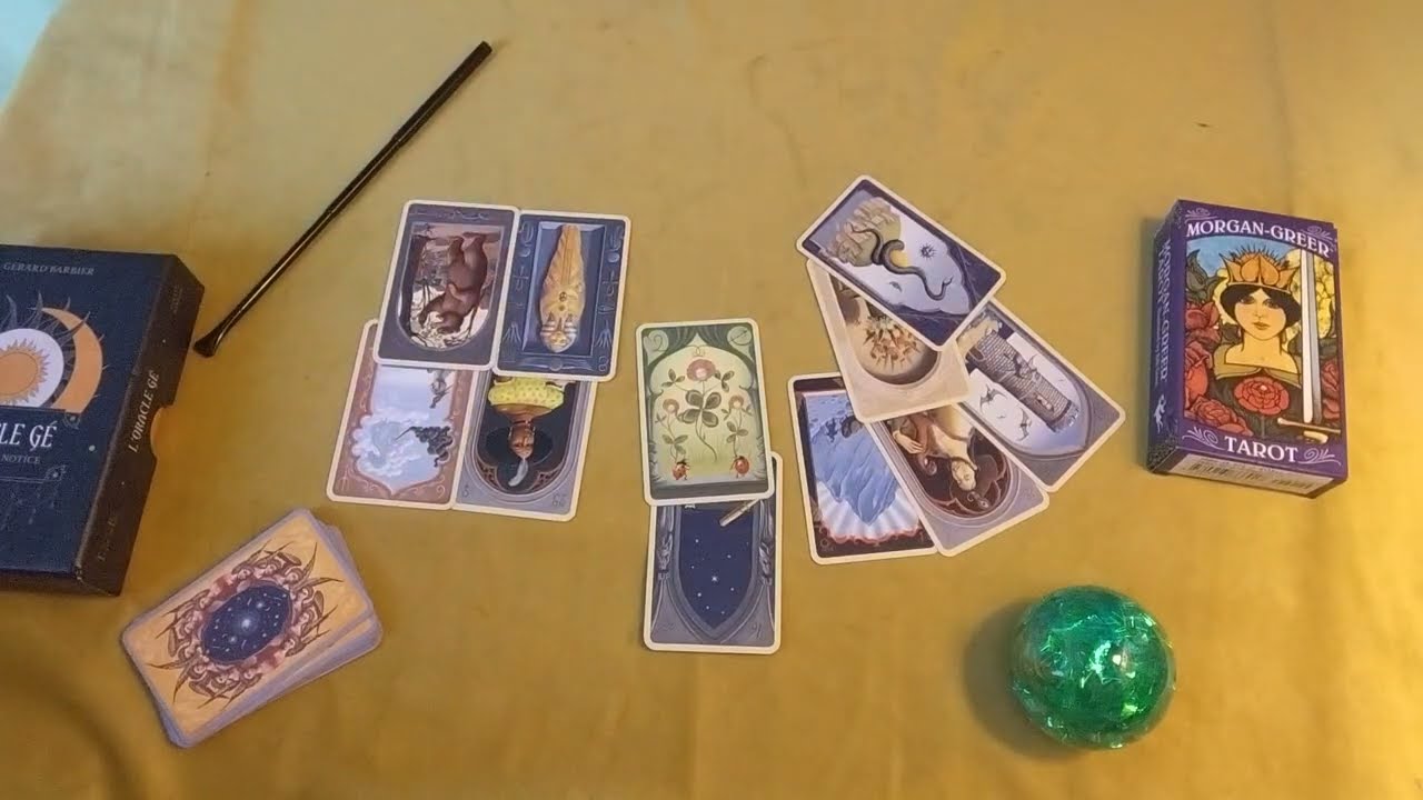 🔥Dragoste și noroc!🔥 Reține ce îți spun in citire, pentru că el îți va spune tot ce vad eu acum!