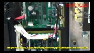 Обзор продукта