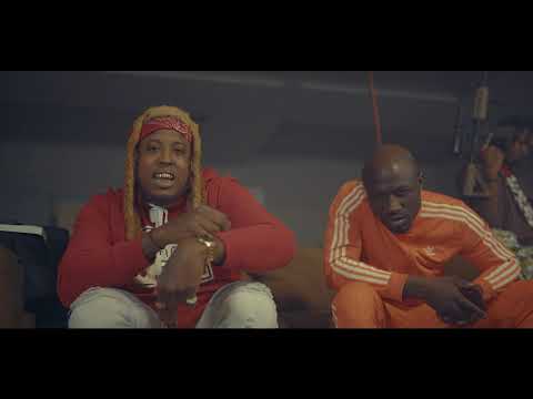 FLA Jimmy - Blessed Feat Smoke of Field Mob (Official Video)