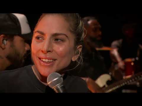 Lady Gaga - Hold My Hand (Live from the Oscars 2023)