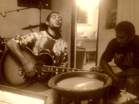 Sa Bera - One2Eight (Marika Gata).mp4