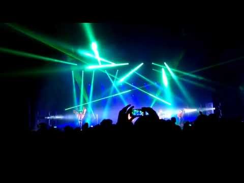 2013-10-12 Pet Shop Boys at Shrine Auditorium