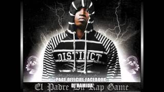 Rohff - Hous'Laden  By Dj HAMiDA exclu