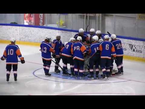 K-Vantaa B - Ketterä B erä 1