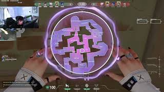 NRG s0m Clove Pearl RADIANT SMOKES