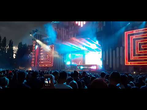 Beats for Love 2019 Wilkinson