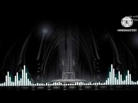 To the King  (1 hour) #hollowknight