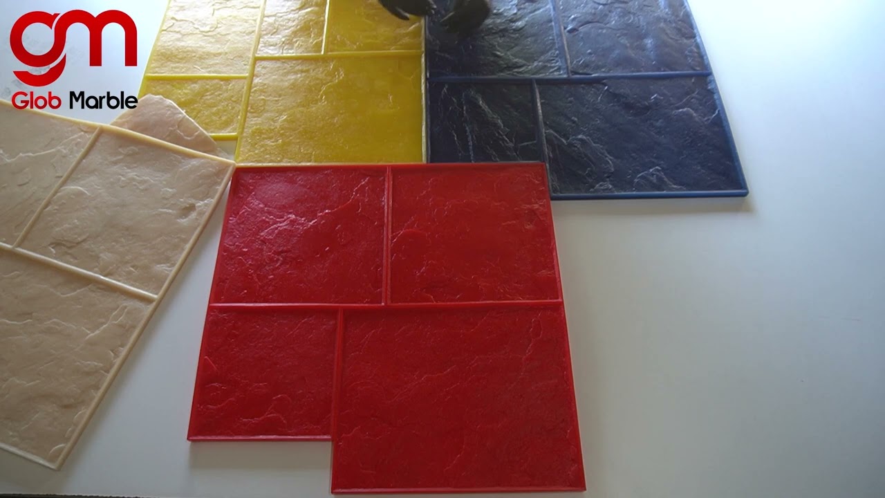 5 PCS Set of SM 3001