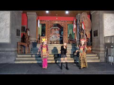 Heboh personel 3G digantikan sama Gek sherly & Gek Sekar di Samatra artis Bali TV.