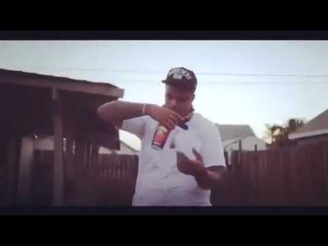 GDOMO (Yancmob) - 'backwood burin'