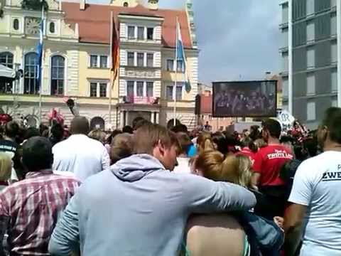 Schanzer  FC Ingolstadt 1. Bundesliga  Video B