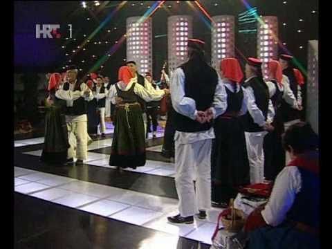 Lijepom Našom Gospić 2011 - FA. Dr.Ante Starčević