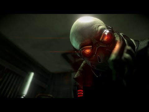 Killzone: Shadow Fall - Chapter 6: The Agent [1080p HD] | PS4