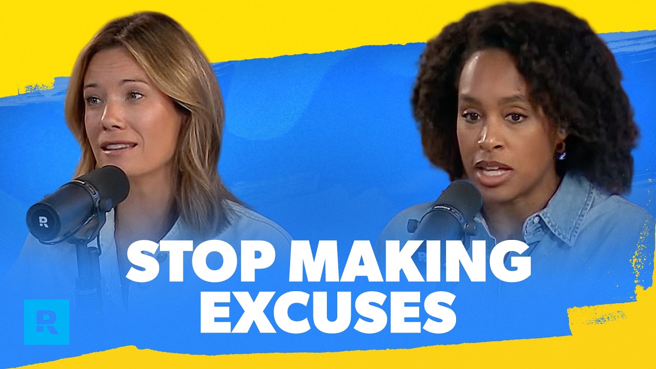 "You're $250,000 In Debt And Keep Making Excuses"