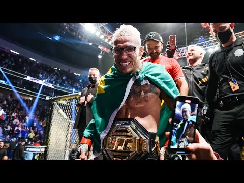 SET CHARLES DO BRONX - (Sub Español)